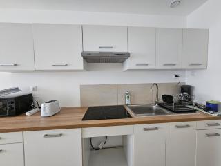 Appartement T2 43m2 rénové à NEUF - 1