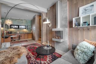 Håkøya Lodge - Tromsø - 3