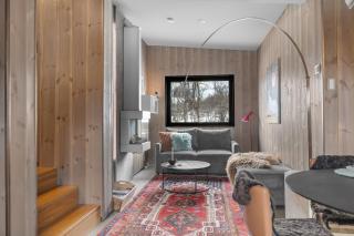 Håkøya Lodge - Tromsø - 8
