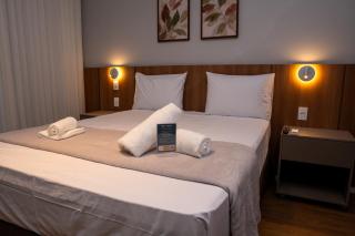 Village Rio Hotel - 5