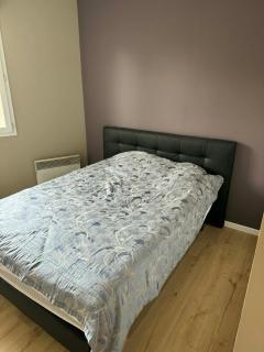 Apt Parisien - 2