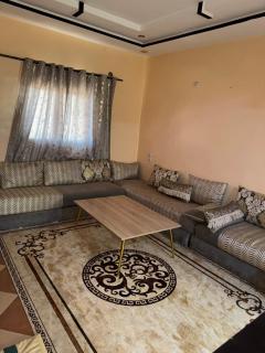 Appartement lasila - 5