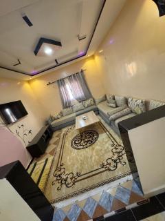 Appartement lasila - 3