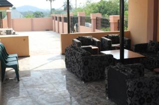 Alice Lodge and Lounge - 6