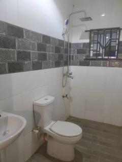 Alice Lodge and Lounge - 1