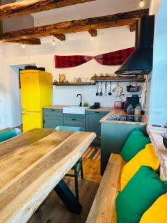 Arpas 346 - a soulful home - 5