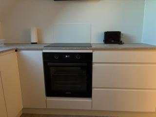 Copenhagen Resident , Metro Apartment - 5