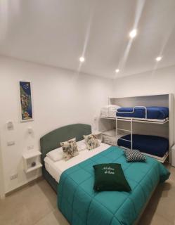 Al Chiaro di Luna Luxury Suites AMALFI COAST - 8