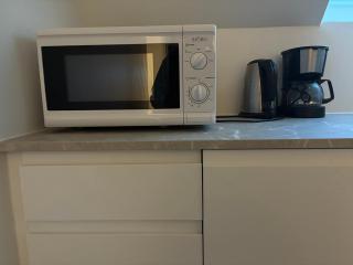 Copenhagen Resident , Metro Apartment - 6