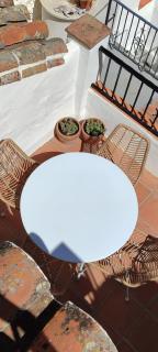 La Montsiña, acogedora casa de estilo mediterráneo - 4