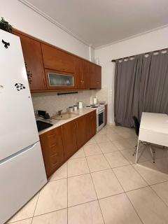 Comfortable studio in the center of Chalkida - 6
