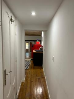 Apartamento con Encanto Corazón del Barrio Húmedo - 4