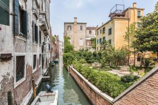 The Venetian Penthouse - Venice - 2