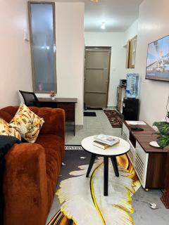 Havens studio apartment -Tsavo step up - 8