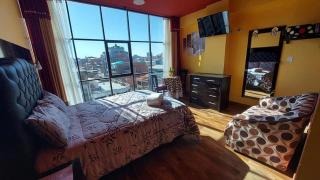 Hotel Aurum EL ALTO - 6