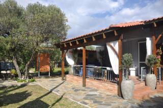 Georgias house - 1
