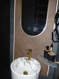 Jacuzzi Apartment Basztowa - 7