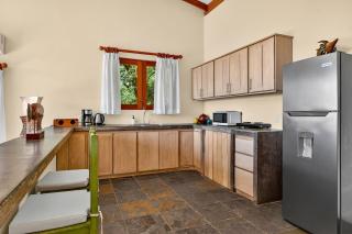 Ocio Villas Mal Pais - 1