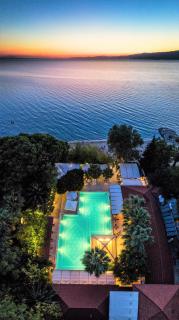 Club Orient Beach Resort - 0