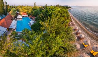 Club Orient Beach Resort - 6