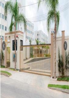 Apartamento no Antares - 9