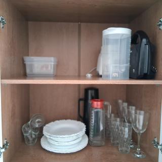 Apartamento no Antares - 2