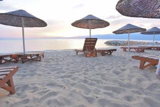 Club Orient Beach Resort - 4