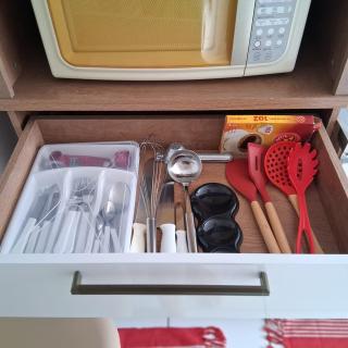 Apartamento no Antares - 4