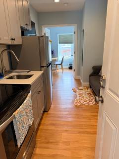 Super Cozy Two Bedrooms Apartment in University City Walk to Drexel&Near UPenn - 2