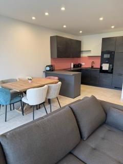 Genuss Apartment Basic - 9