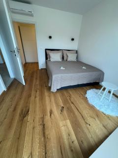 Genuss Apartment Basic - 1