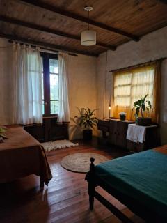 Refugio natural con entrada privada - 3