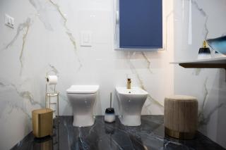 OLD STREET Luxury suite - 8