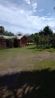 Cabañas el Arroyo - 5