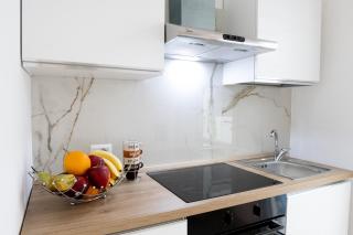 OLD STREET Luxury suite - 6
