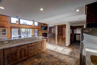 Moose Cabin | Secluded Cabin w/ Private Pond - 1