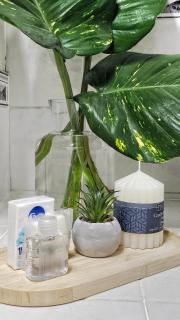 Cozy Studio for 2 w Workspace High End Hub - 9