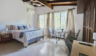 Cozy Studio for 2 w Workspace High End Hub - 7