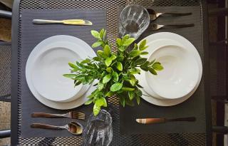 Cozy Studio for 2 w Workspace High End Hub - 3