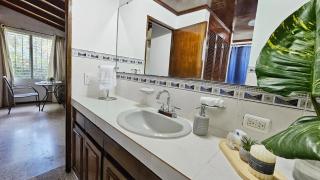 Cozy Studio for 2 w Workspace High End Hub - 2