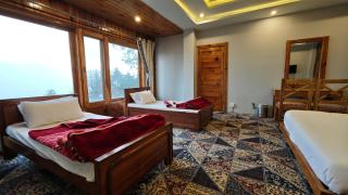 Pine Park Hotel & Resorts Shogran - 8