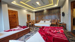 Pine Park Hotel & Resorts Shogran - 6