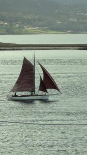 50 m2 Cozy apartment with kitchen - 2