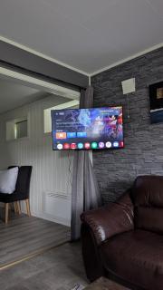 50 m2 Cozy apartment with kitchen - 1