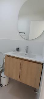 San Isidro apartment by Malu - 4