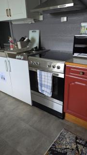 50 m2 Cozy apartment with kitchen - 7