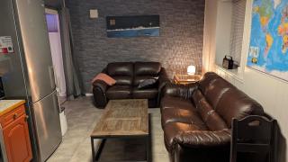 50 m2 Cozy apartment with kitchen - 5