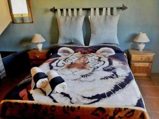 Cabañas el Arroyo - 6