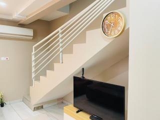 TwoBedroom house in the Heart of Accra North Legon - 1