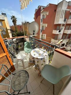 Ráj u moře ve městě Scalea - 7